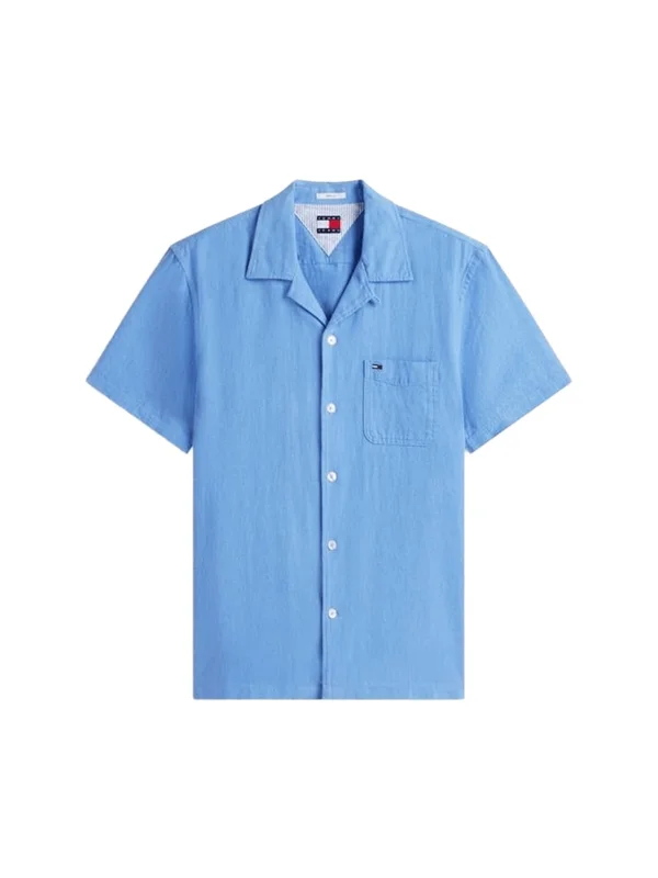 Reg Linen Blend