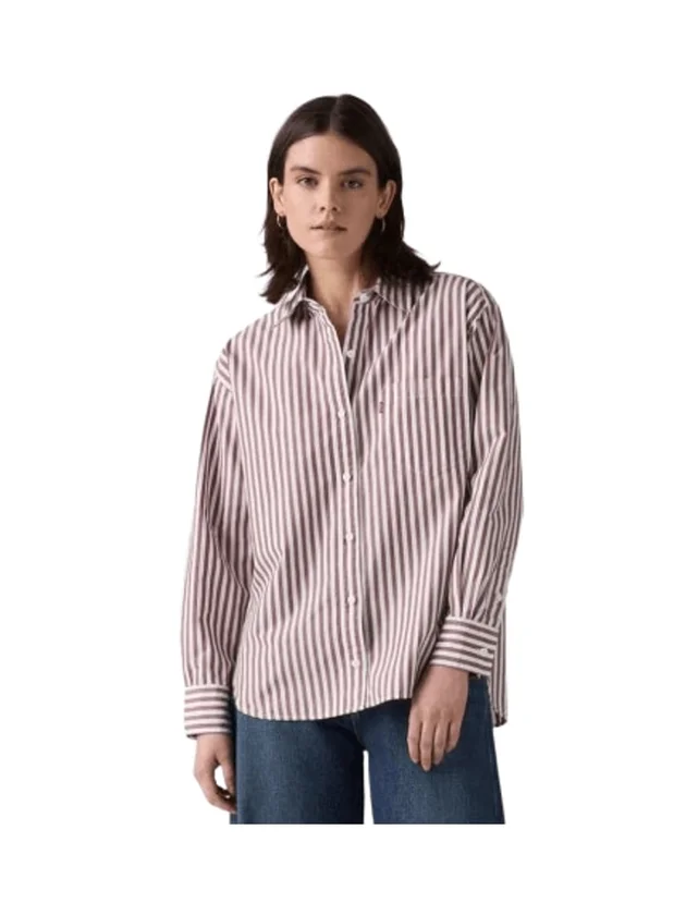 Harlie Boyfriend Shirt