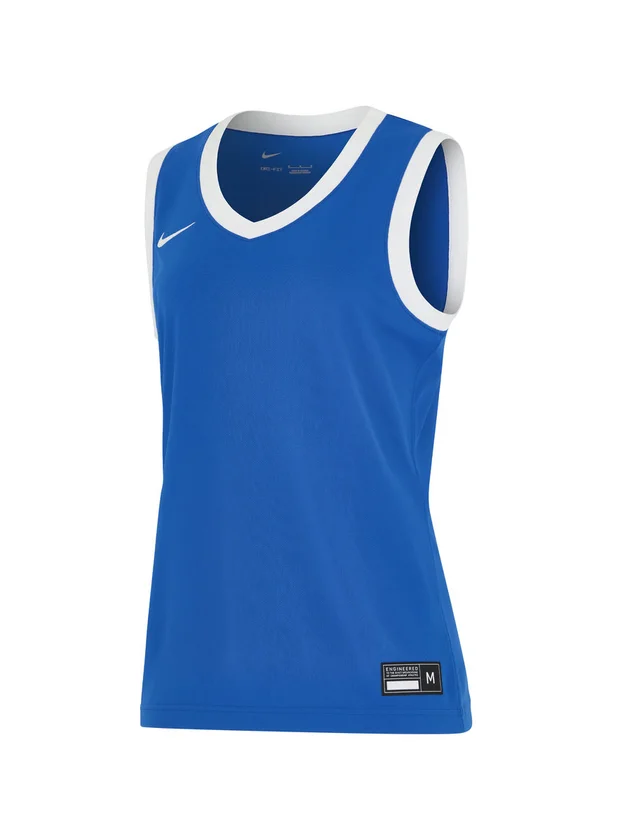 Team25 Basketball Stock Jersey