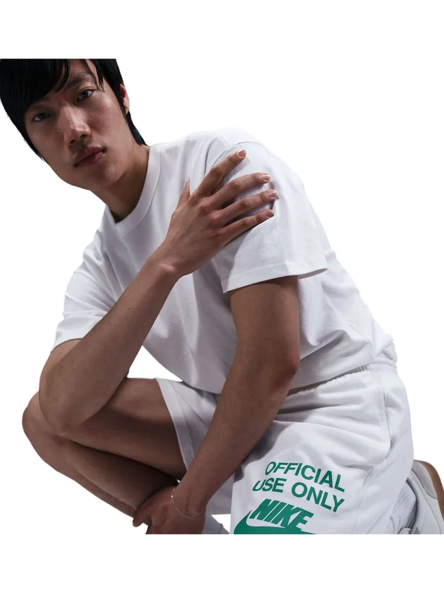 Club Knit Short Official