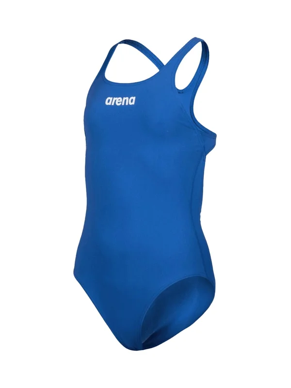 Team Swimsuit Swim Pro Solid