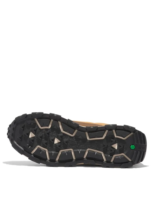 Winsor Trail Mid Lc Waterprof Hkr Boot