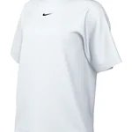 WHITE/BLACK