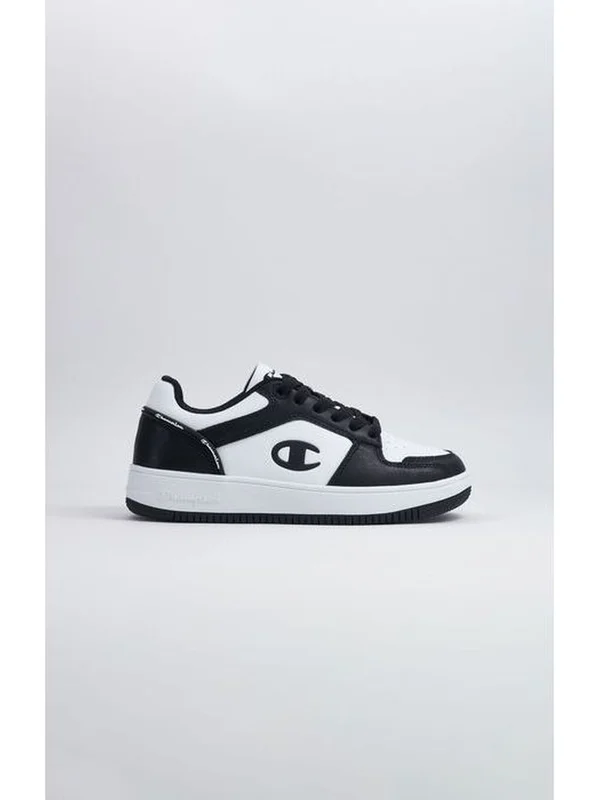 RD18 2.0 Low B Low Cut Shoe