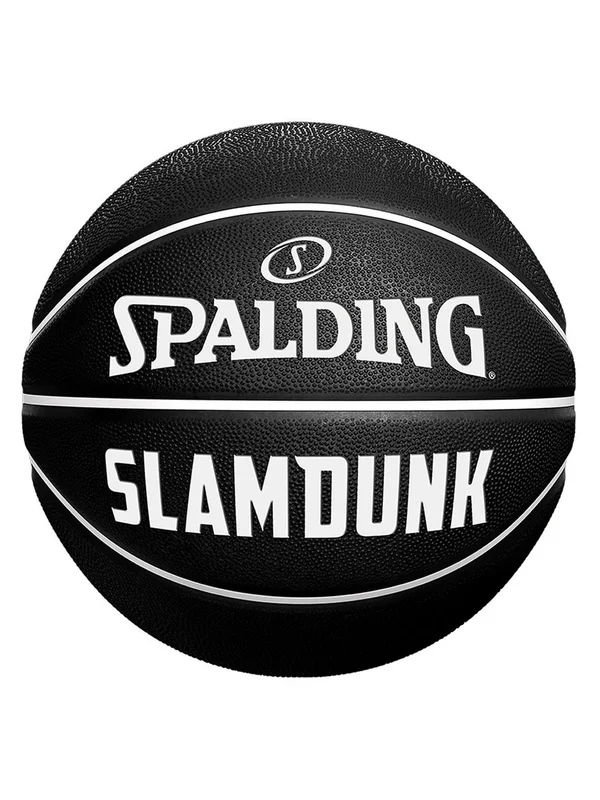 Slam Dunk Sz7 Rubber Basketball