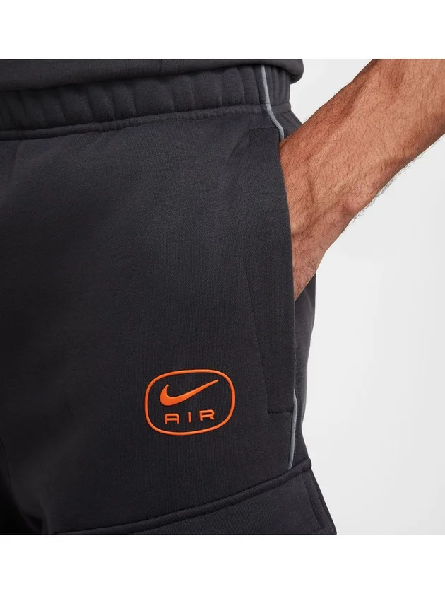 Air Cargo Pant Flc Bb