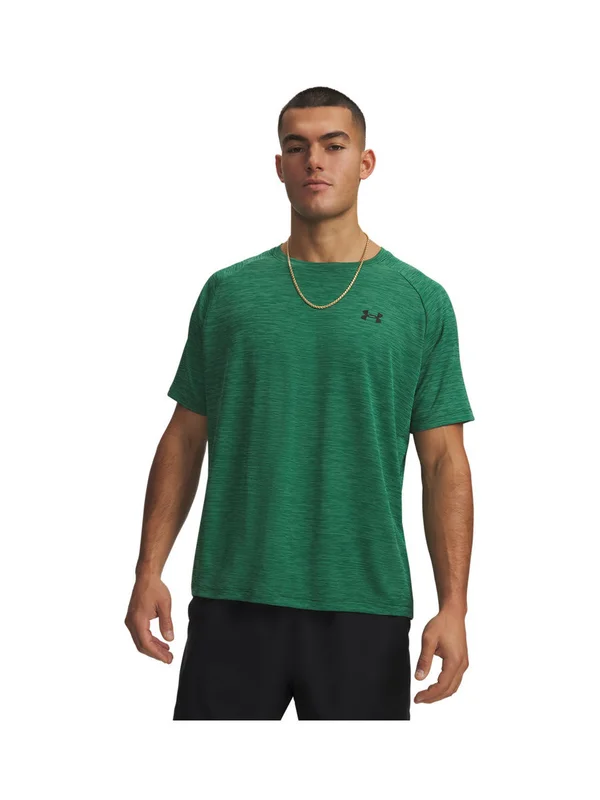 Tech Textured SS