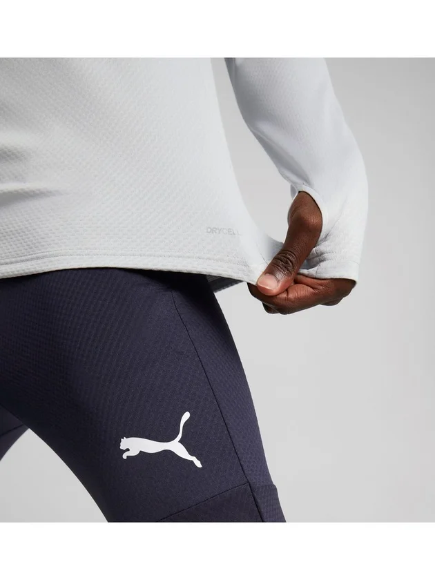 Manchester City Training Demi-zip