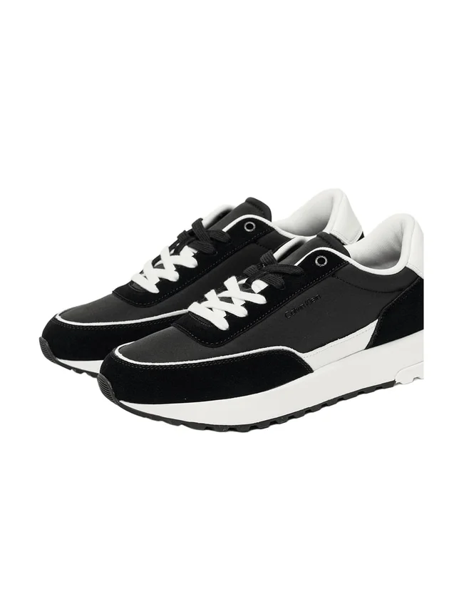 City Runner Laceup N