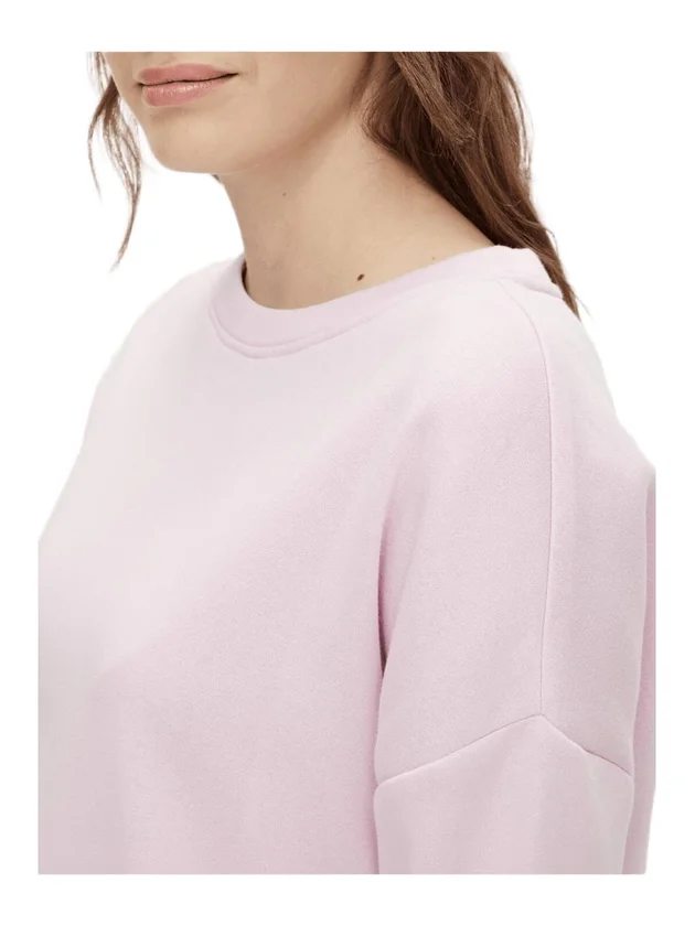 Chilli LS Sweat Noos