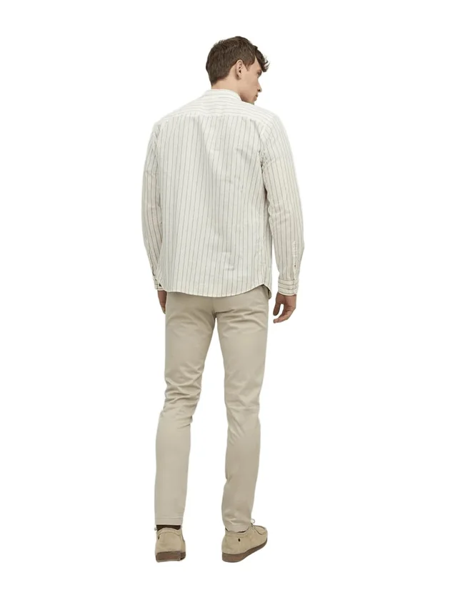Bolton Bowie Chino Noos