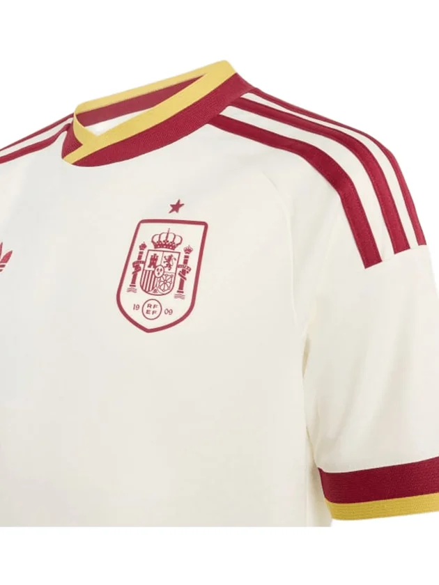 RFEF A JSY Y