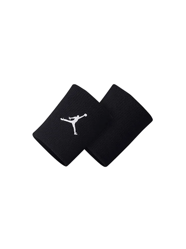 Jumpman Wristbands 2 Pk