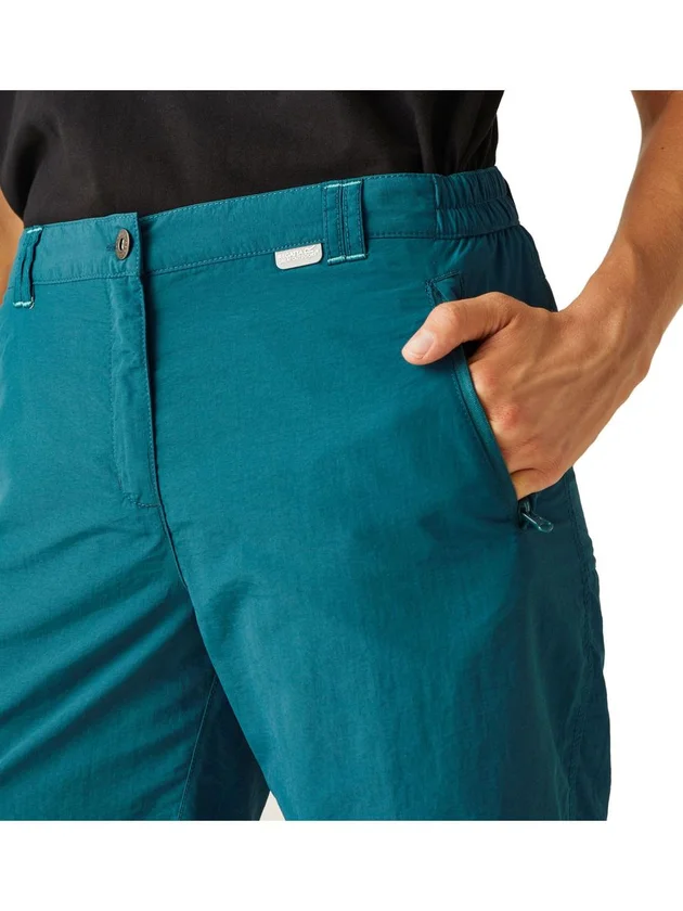 Chaska Short II