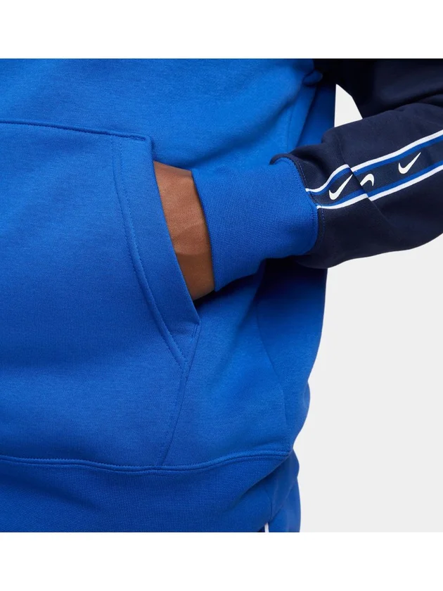 Repeat Sw Flc Po Hood