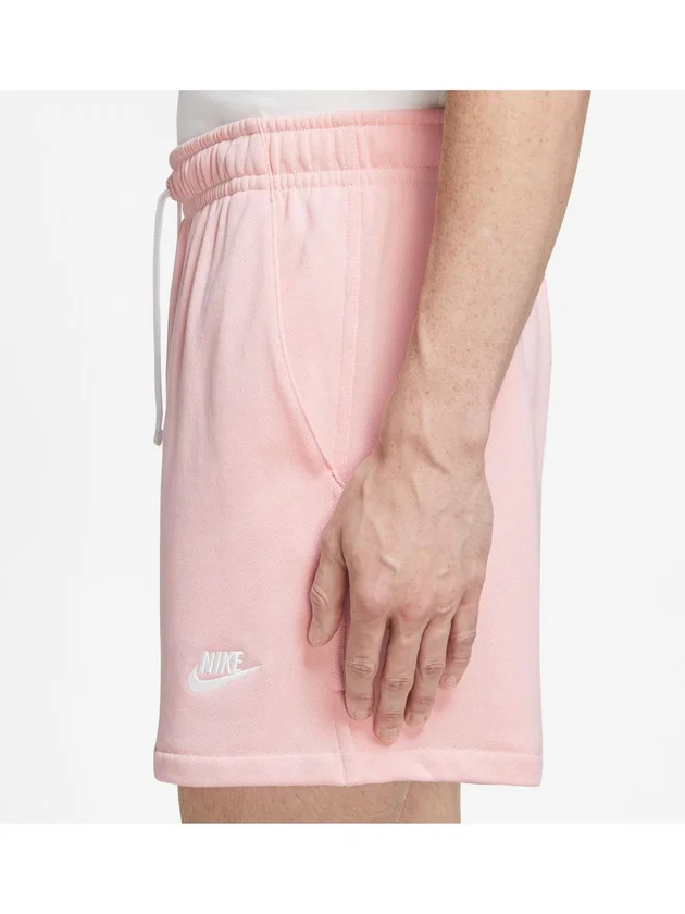 Club Ft Flow Short