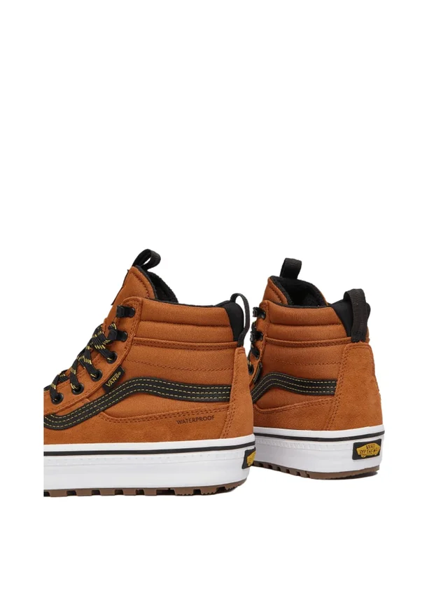 Sk8-Hi Waterproof Insulated MTE