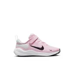 PINK FOAM /BLACK-SUMMIT WHITE-WHITE