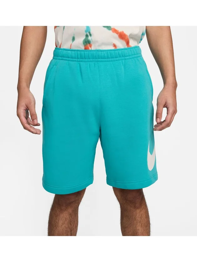 Club Short BB GX