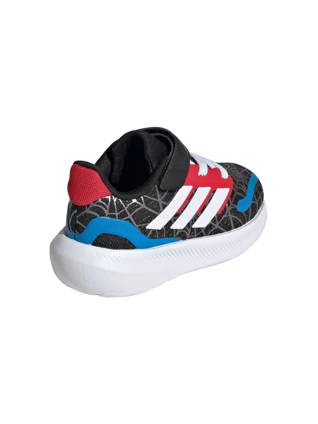Runfalcon Spider Man El I
