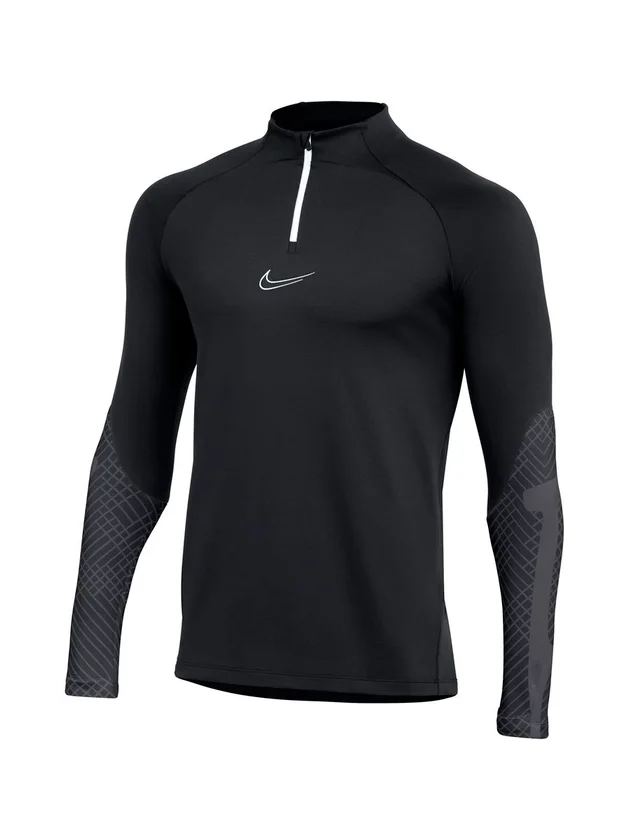 Strk Dril Top K