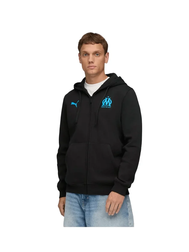 FtbLess FZ Hooded Jacket FL