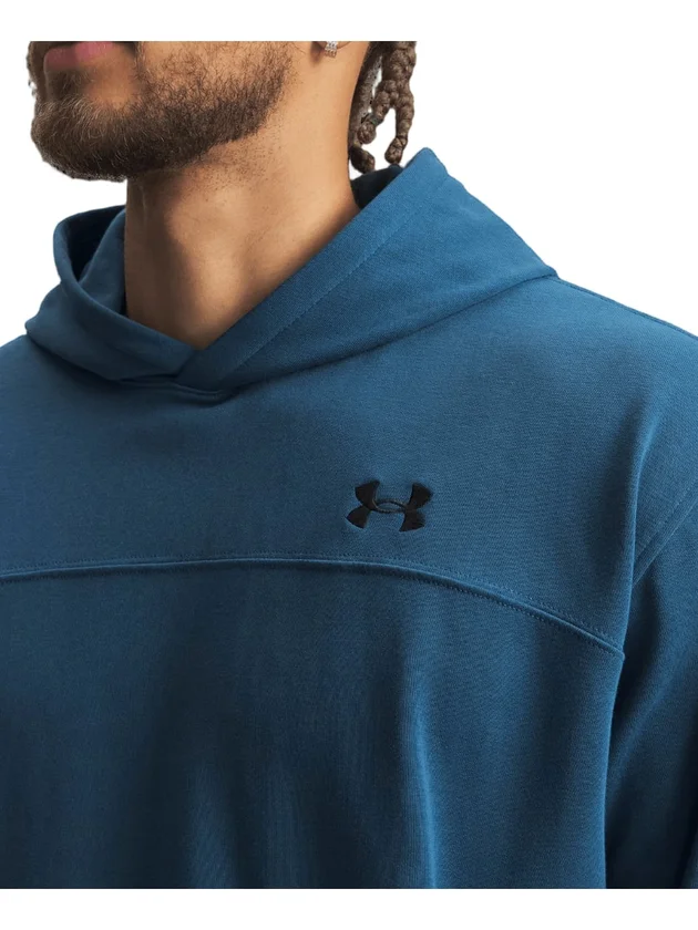 Rival LW Hoodie