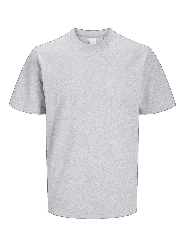 Logan Ss Tee