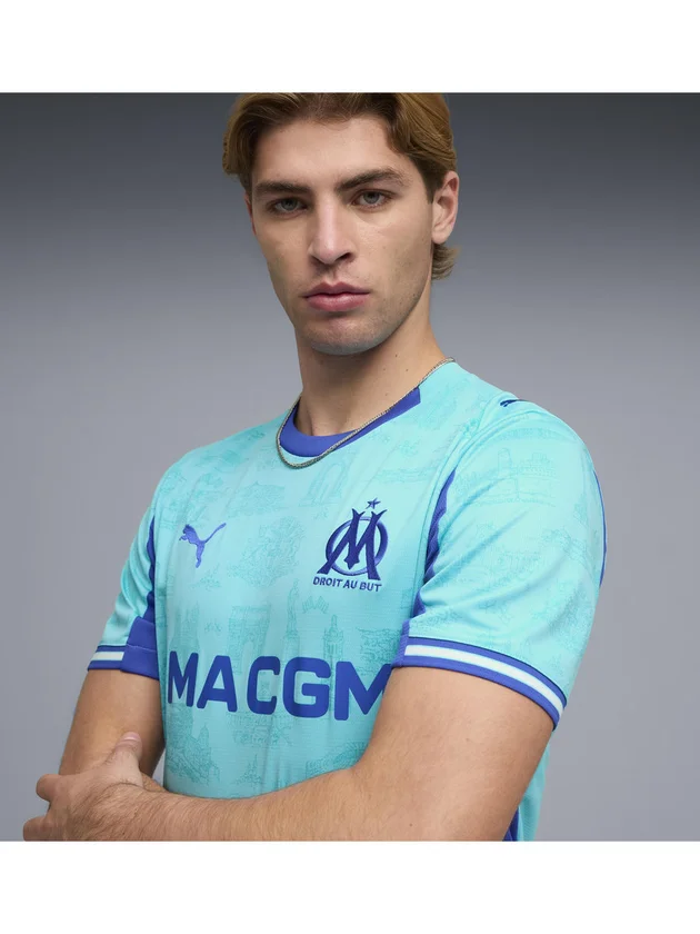 OM Special Edition 2025/2026 Replica