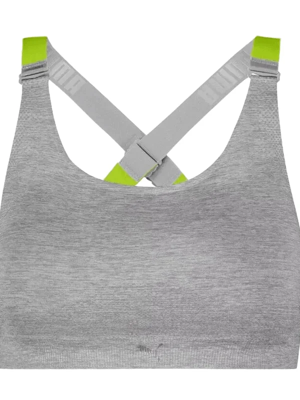 3D Knit Sport Top