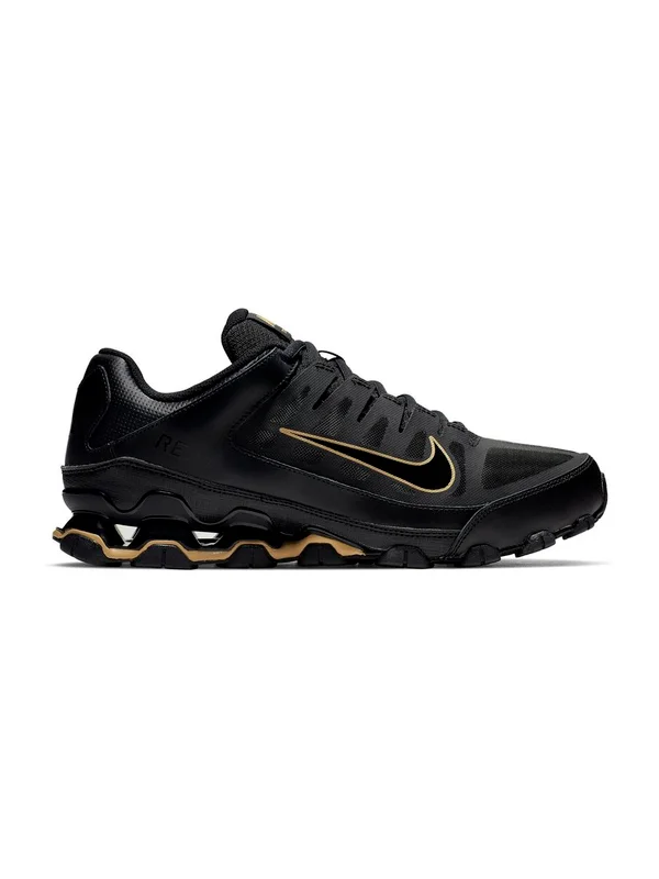 Reax 8 TR Mesh