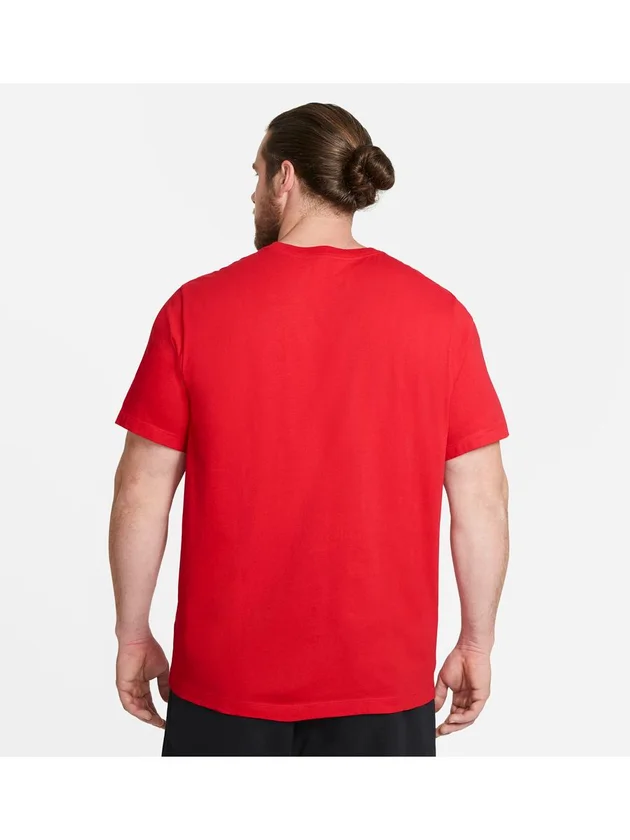 Club Tee