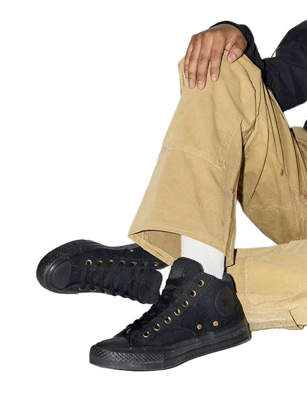 Chuck Taylor All Star Malden Street