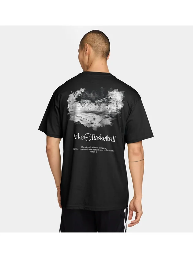 Nk Tee M90 Oc Loose