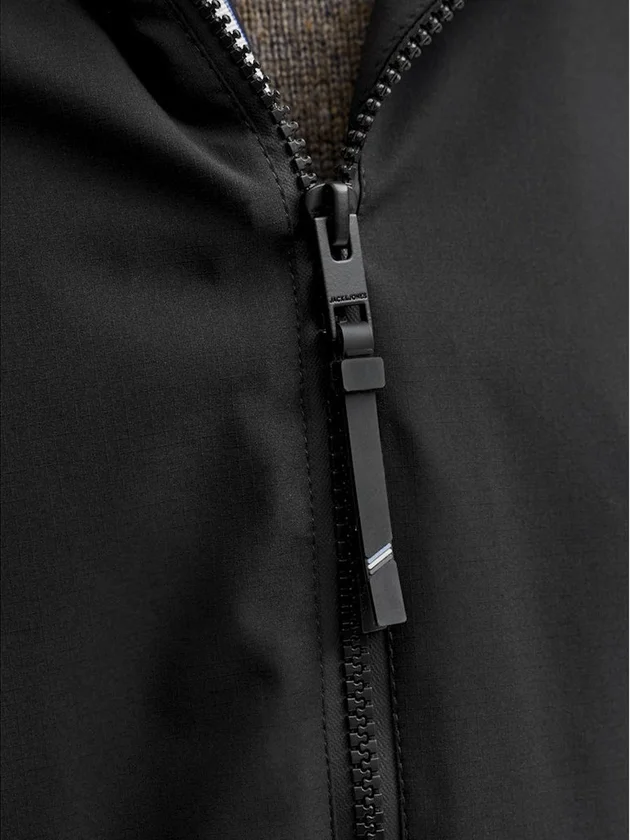 Alves Parka