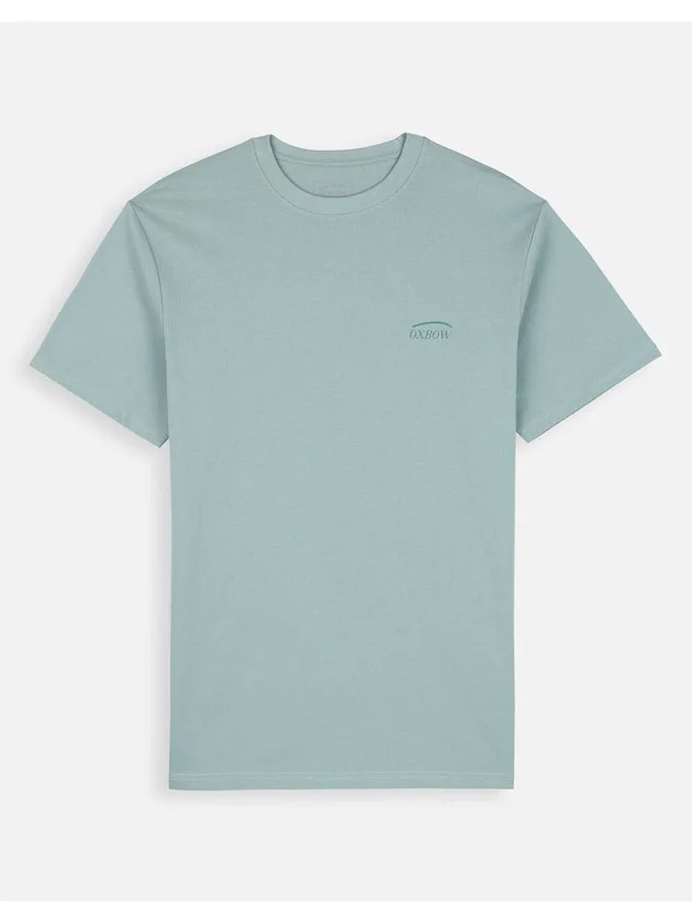 Tee Shirt Manches Courtes