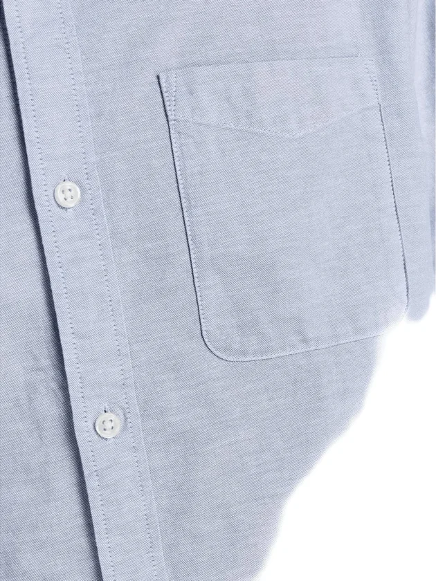 Oxford Shirt LS Noos