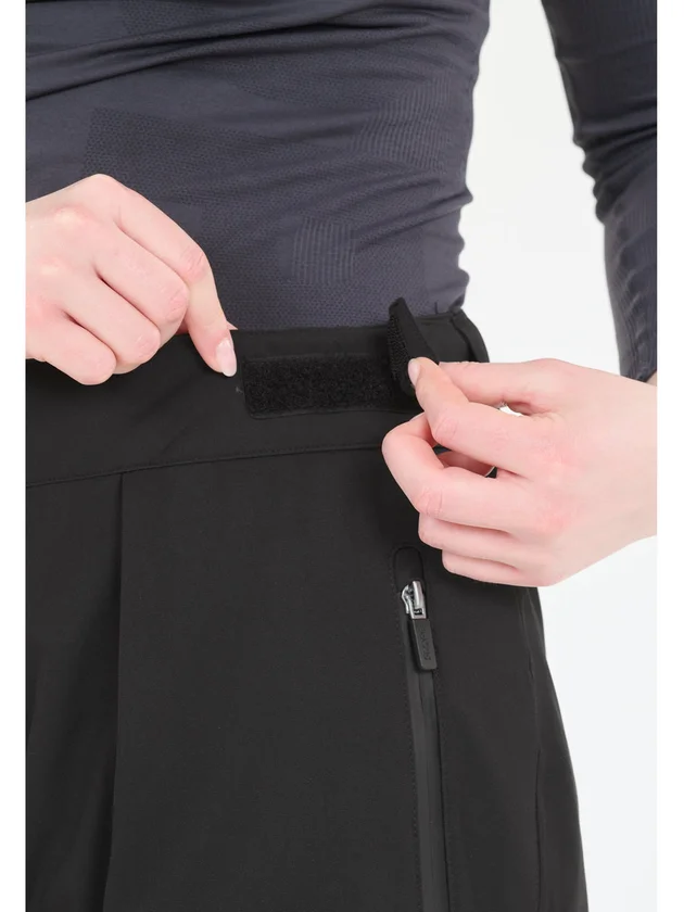 Killy Insulated Ski Pants W-Pro 15000