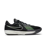 BLACK/BARELY VOLT-ANTHRACITE