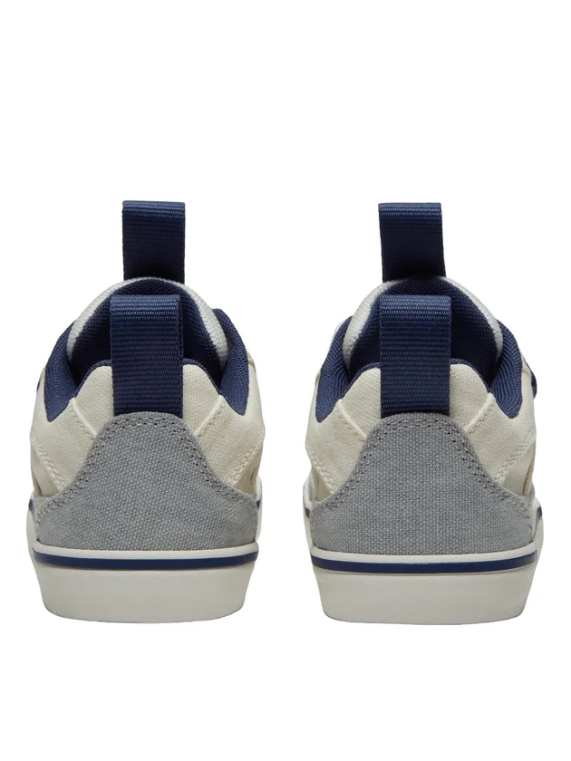 Low Hook Et Loop Sneaker