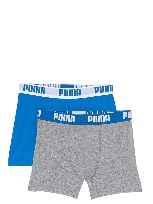 Basic Boxer 2P