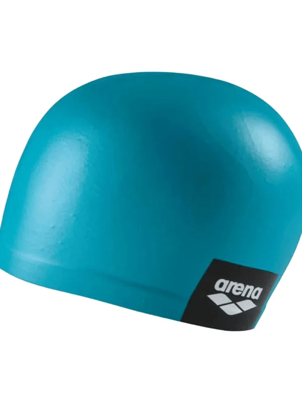 Logo Moulded Cap