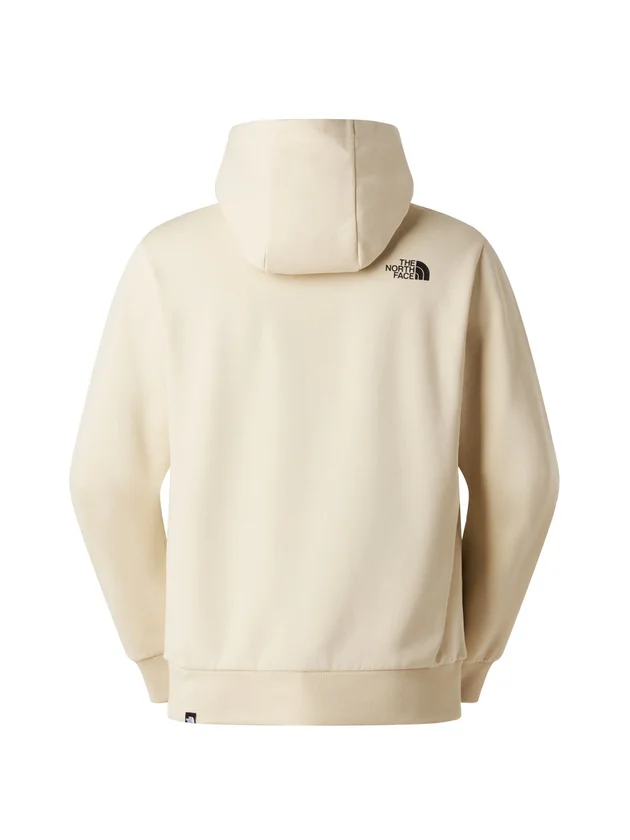 Evolution Box Half Dome Regular Hoodie