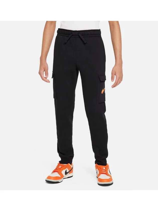 Cargo Pant BB