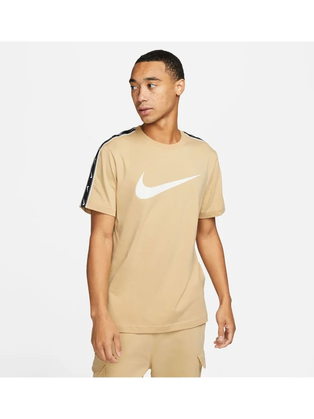 Repeat SW SS Tee