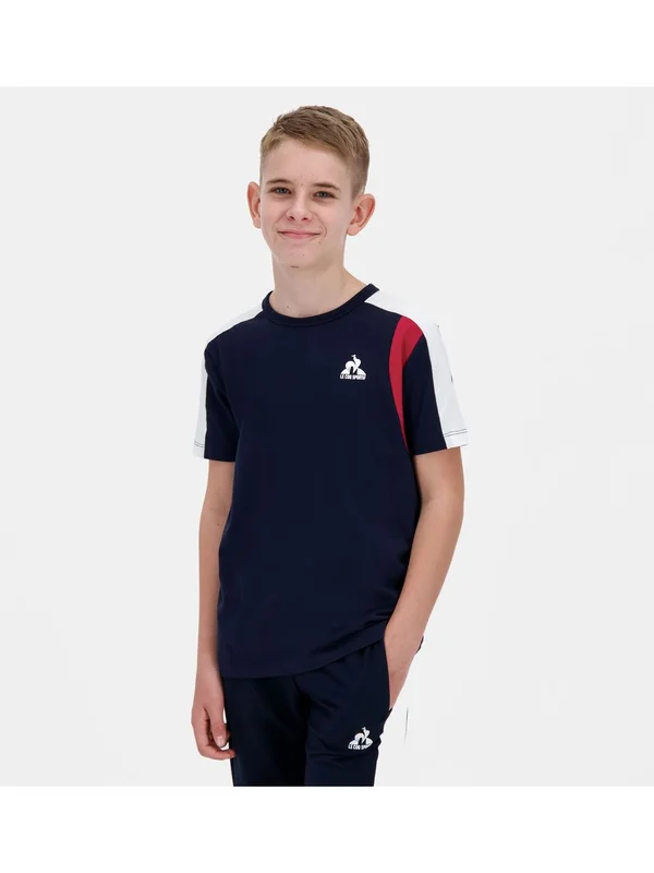 Tri Tee Ss N1