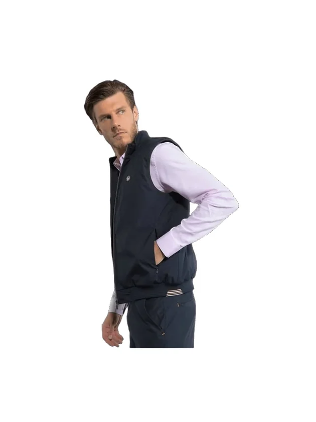 Classic Gilet