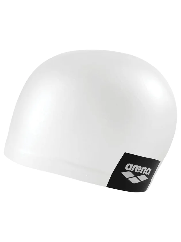 Logo Moulded Cap