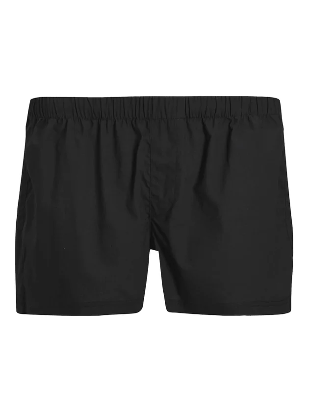 Jacbetano Woven Boxers 3 Pack
