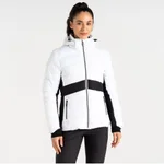 WHITE/BLACK
